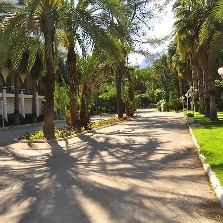 Larissa Phaselis Princess Hotel Tekirova