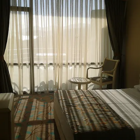 Hotel Larissa Phaselis Princess 3*